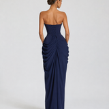 Main Character Drape Gown — view 19