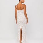 Love Story Lace Maxi — view 5