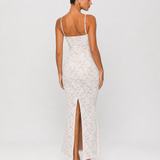 Love Story Lace Maxi — view 5