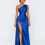 Main Event Satin Maxi — view 7