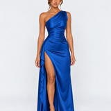 Main Event Satin Maxi — view 7