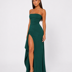 After Dark Maxi Dress — view 17