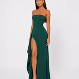 After Dark Maxi Dress — view 17