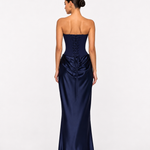 After Midnight Corset Gown — view 14