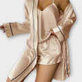 Happiness - 3-Piece Pyjama Set — view 3