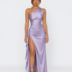 Main Event Satin Maxi — view 10