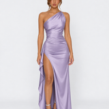 Main Event Satin Maxi — view 10