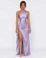 Main Event Satin Maxi — view 10