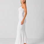 Second Skin Maxi Dress — view 12