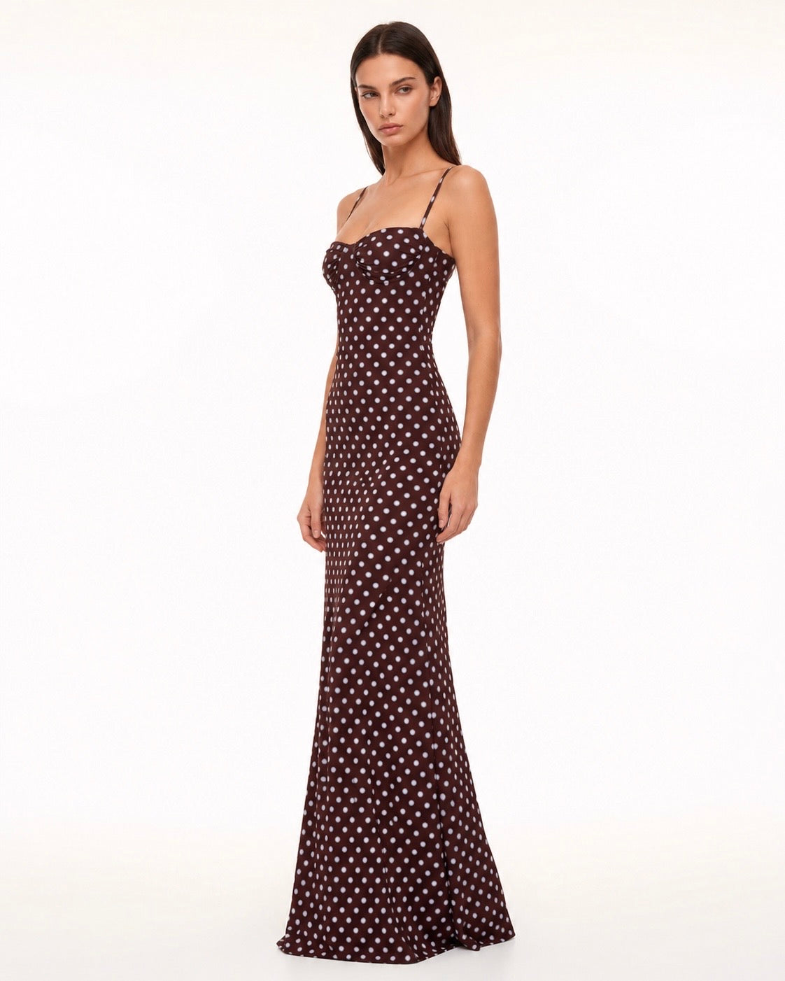Sweet Spot Maxi Dress — view 3