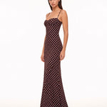 Sweet Spot Maxi Dress — view 3