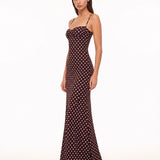 Sweet Spot Maxi Dress — view 3