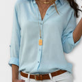 Elara - Blouse — view 5
