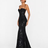 Rosalie Corset Gown — view 17