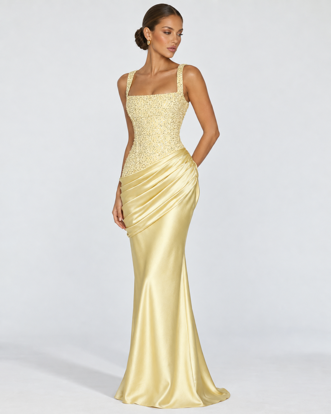 Private Invite Maxi — view 5