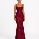 Rosalie Corset Gown — view 3