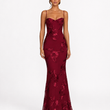 Rosalie Corset Gown — view 3