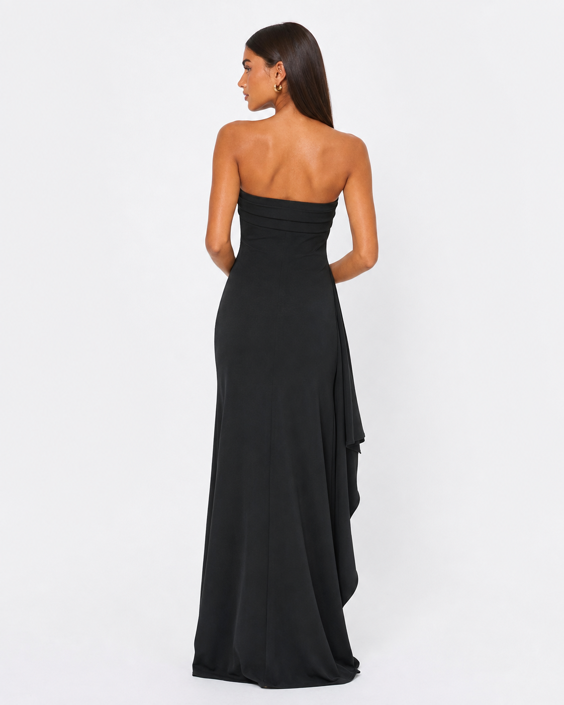 After Dark Maxi Dress — view 9