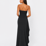 After Dark Maxi Dress — view 9