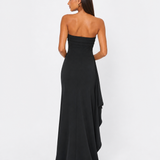 After Dark Maxi Dress — view 9