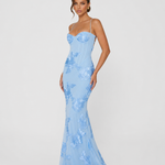 Rosalie Corset Gown — view 11
