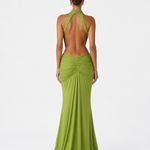 Scarlet Muse Gown — view 9
