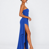 After Dark Maxi Dress — view 21