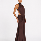 Scarlet Muse Gown — view 6