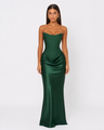 After Midnight Corset Gown — view 4
