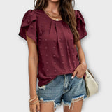 Charlotte - The Perfect Blouse