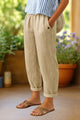Rona - Lightweight Summer Pants