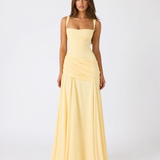 Sculpted Muse Maxi