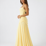 Sculpted Muse Maxi — view 7