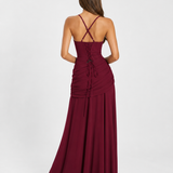 Sculpted Muse Maxi — view 14