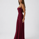 Sculpted Muse Maxi — view 13