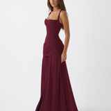 Sculpted Muse Maxi — view 12