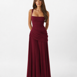 Sculpted Muse Maxi — view 3