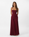 Sculpted Muse Maxi — view 3