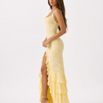 Amalfi Lace Maxi — view 4