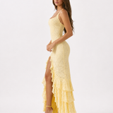 Amalfi Lace Maxi — view 4
