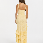 Amalfi Lace Maxi — view 5