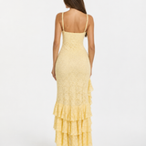 Amalfi Lace Maxi — view 5