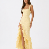 Amalfi Lace Maxi — view 3