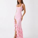 Amalfi Lace Maxi — view 6