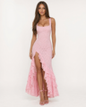 Amalfi Lace Maxi — view 2