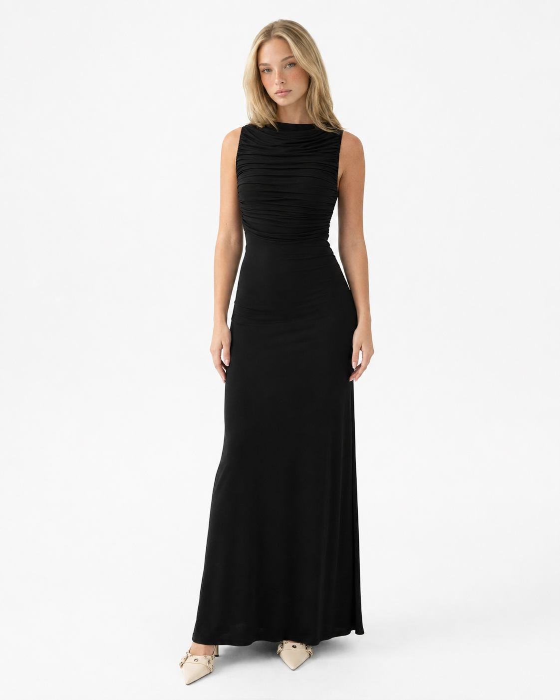The Main Event Maxi — view 5