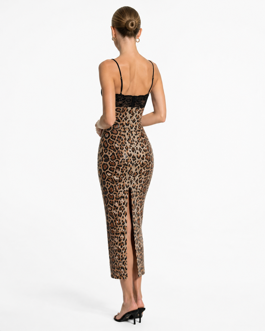 Wild After Dark Dress — view 4