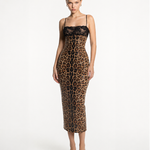 Wild After Dark Dress