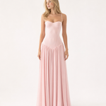 Blush Belle Maxi — view 4