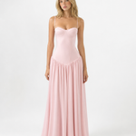 Blush Belle Maxi